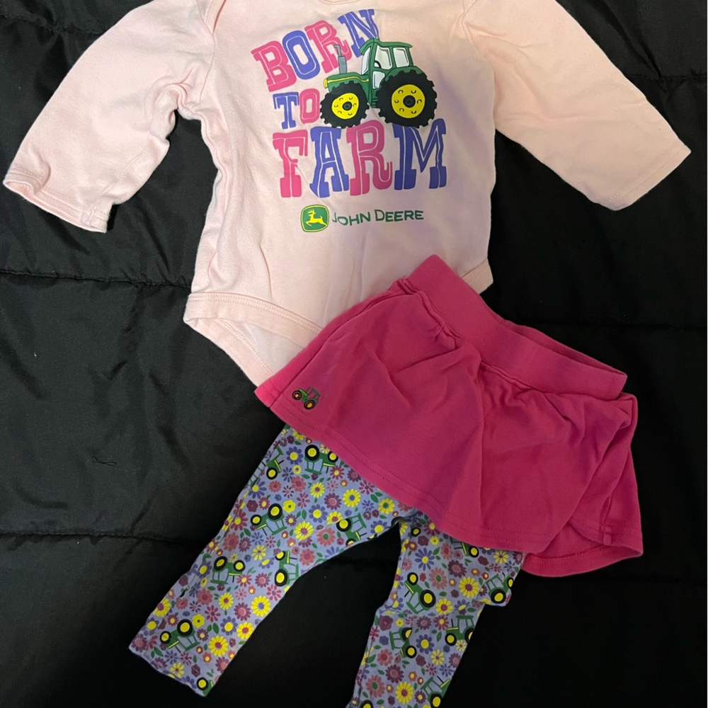 Baby outfit
